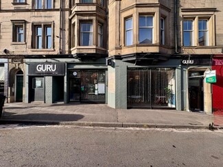 Plus de détails pour 4-16 Gilmore Pl, Edinburgh - Local commercial à louer