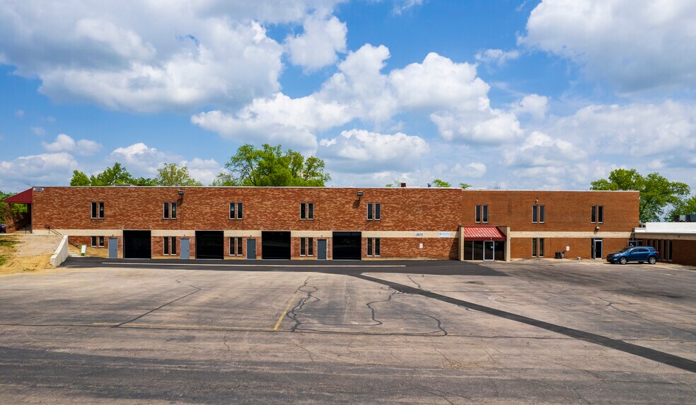 2650B Indian Ripple Rd, Beavercreek, OH à louer - Photo de l’immeuble – Image 3 sur 30