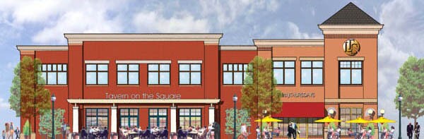 19301-19329 Winmeade Dr, Leesburg, VA à louer - Photo de l’immeuble – Image 2 sur 16