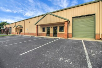Plus de détails pour 709-713 S Rossiter St, Mount, Mount Dora, FL - Industriel/Logistique à louer