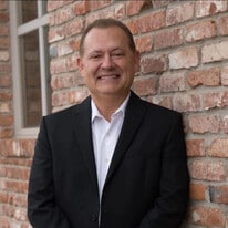Ernie DeBernard