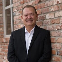 Ernie DeBernard