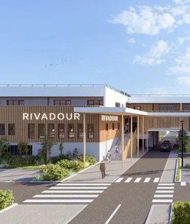 Plus de détails pour Local commercial à louer