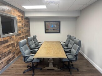 Plus de détails pour 4541 S Amherst Hwy, Madison Heights, VA - Bureau à louer