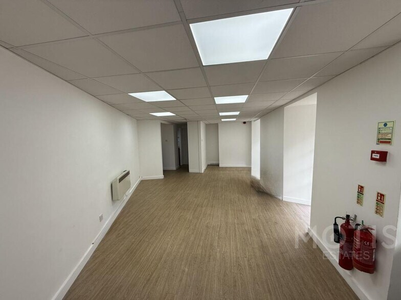 53 Castle St, Dover à louer - Photo de l’immeuble – Image 3 sur 9