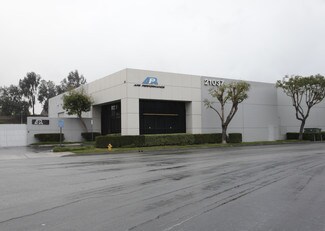 Plus de détails pour 21037 Commerce Pointe Dr, City of Industry, CA - Industriel/Logistique à louer