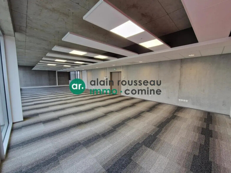 Bureau dans Angers à louer - Photo intérieure – Image 2 sur 6