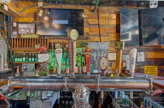 135 Duval St, Key West, FL - VUE AÉRIENNE vue de carte