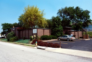 Plus de détails pour 6 Westbury Dr, Saint Charles, MO - Bureau à louer