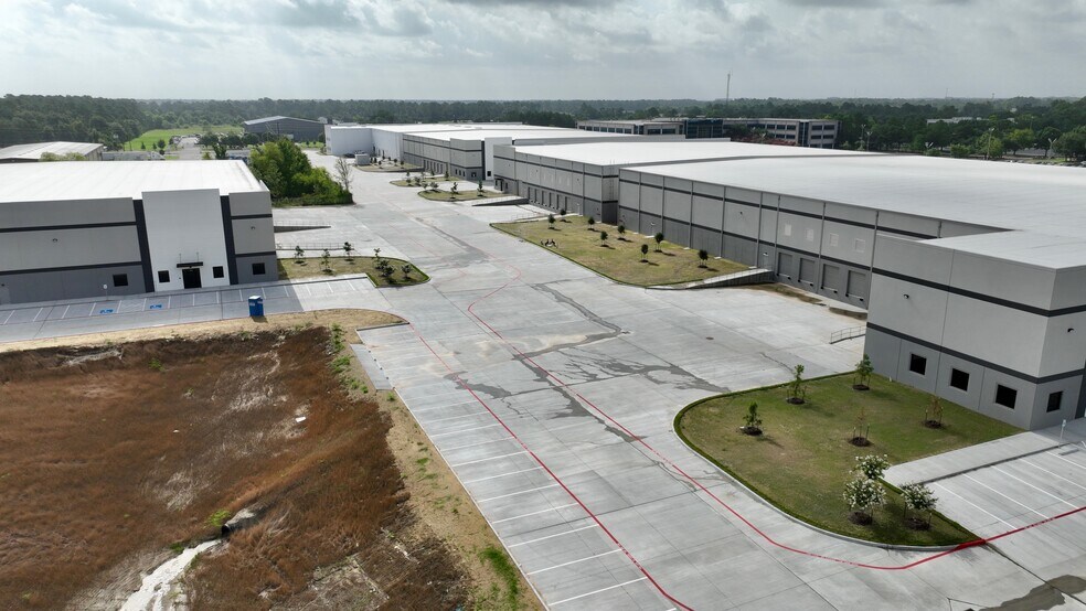 17221 Aldine Westfield Rd, Houston, TX à vendre - Photo de l’immeuble – Image 3 sur 8