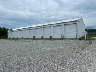 Plus de détails pour 230 Commerce Dr, Leitchfield, KY - Spécialisé à vendre