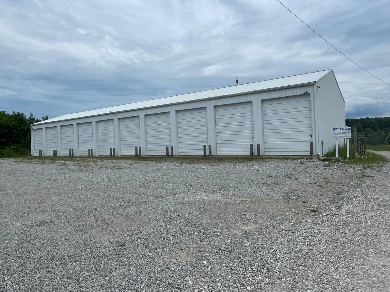 230 Commerce Dr, Leitchfield, KY à vendre Photo principale– Image 1 sur 3