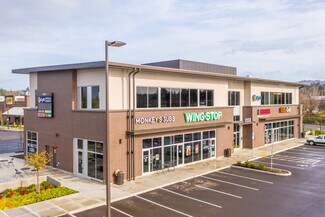 Plus de détails pour 11350 SW Canyon Rd, Beaverton, OR - Local commercial à vendre