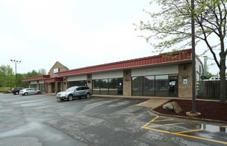 Plus de détails pour 762-770 Route 3, Plattsburgh, NY - Local commercial à vendre