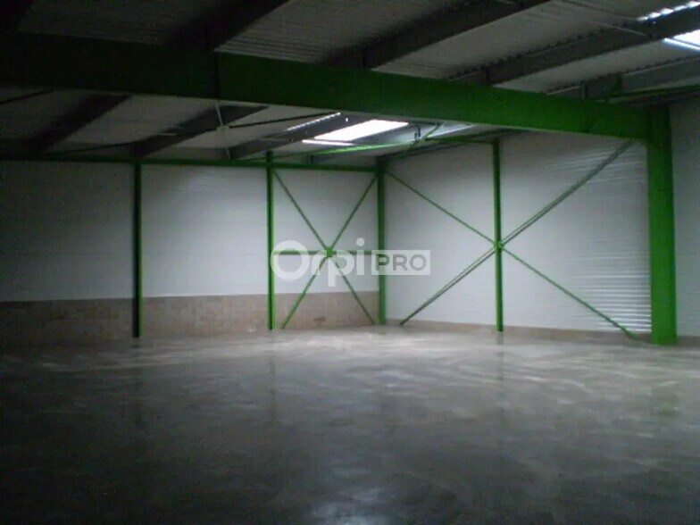 Local d’activités dans Cormontreuil à louer - Photo intérieure – Image 2 sur 6