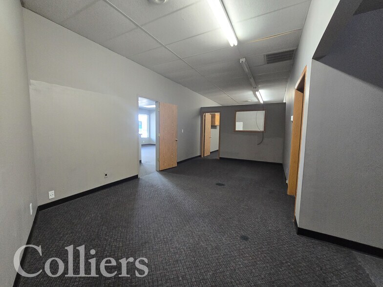 615-671 Blue Lakes Blvd N, Twin Falls, ID à louer - Photo de l’immeuble – Image 2 sur 4