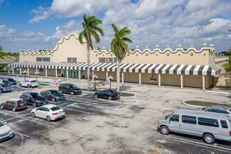Plus de détails pour 5283 W Atlantic Ave, Delray Beach, FL - Local commercial à louer