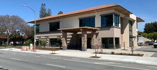 Plus de détails pour 6970 Santa Teresa Blvd, San Jose, CA - Bureau à louer