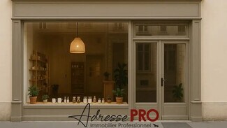 Plus de détails pour Local commercial à louer