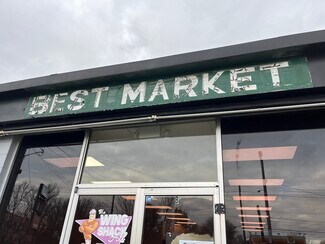 Plus de détails pour 495 Whitehall St, Atlanta, GA - Local commercial à louer