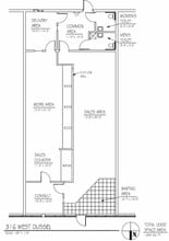 300-342 W Dussel Dr, Maumee, OH à louer Plan d’étage– Image 1 sur 1