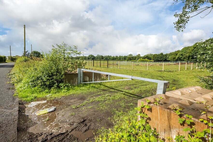 Knowsley Park, M57 Knowsley, Prescot à louer - Photo de l’immeuble – Image 2 sur 10