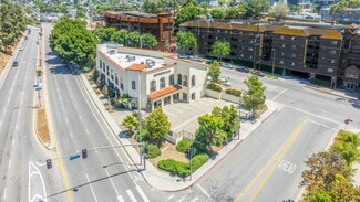 Plus de détails pour 4671-4681 Huntington Dr S, Los Angeles, CA - Local commercial à vendre