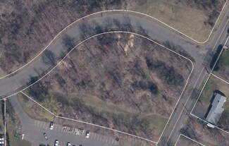 Plus de détails pour 567 Wethersfield rd, Berlin, CT - Terrain à vendre