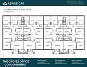 The Groves 4 Units-Professional