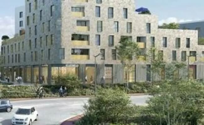Plus de détails pour Local commercial à vendre