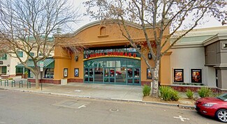 Plus de détails pour 400-424 G St, Davis, CA - Local commercial à louer