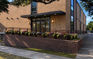 Plus de détails pour 3515 Swiss Ave, Dallas, TX - Bureau/Médical à louer