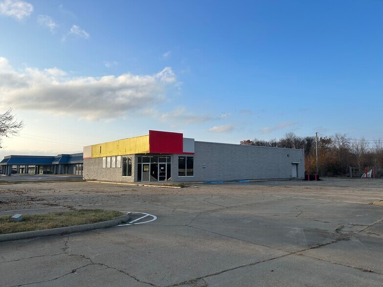 2818 US-82, Greenville, MS à vendre - Photo de l’immeuble – Image 3 sur 7