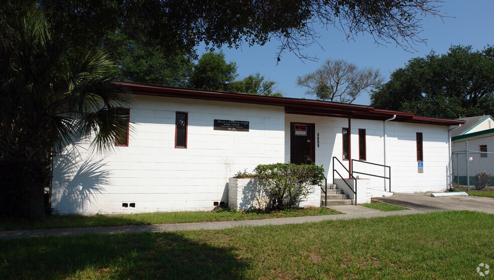 4608 Norwood Ave, Jacksonville, FL à louer - Photo principale – Image 1 sur 2