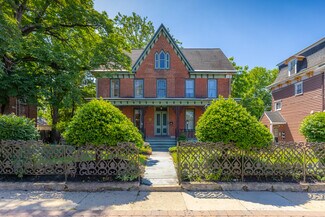 Plus de détails pour 1428 Kings Hwy, Swedesboro, NJ - Bureau à vendre
