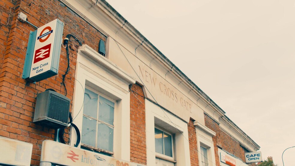 Goodwood Rd, Londres à louer - Vidéo sur l’annonce professionnelle – Image 2 sur 19