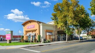 Plus de détails pour 7090 N Blackstone Ave, Fresno, CA - Local commercial à vendre