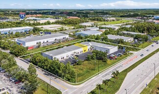 Plus de détails pour 13850 Treeline Ave S, Fort Myers, FL - Local d'activités à louer