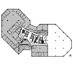 1 Pierce Pl, Itasca, IL à louer Plan d’étage– Image 2 sur 2