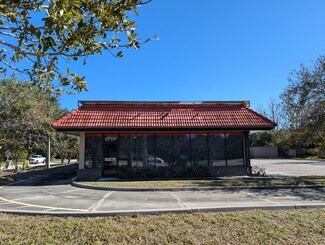 Plus de détails pour 8680 Us-1, Sebastian, FL - Local commercial à louer