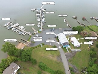 Plus de détails pour 423 Aquia Creek Rd, Stafford, VA - Spécialisé à vendre