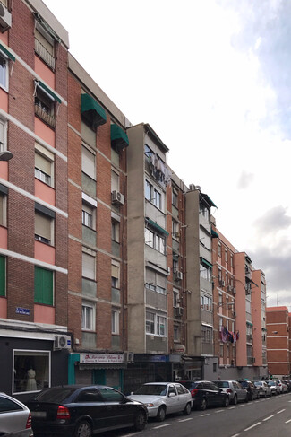 Plus de détails pour Calle Maximiliano, Madrid - Logement à vendre