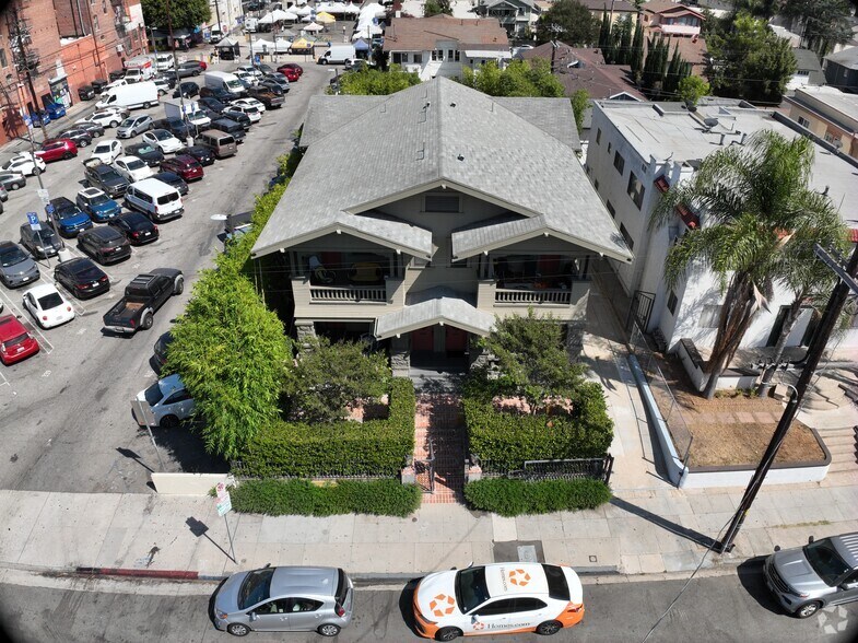1140 Lemoyne St, Los Angeles, CA à vendre – Image 2 sur 55