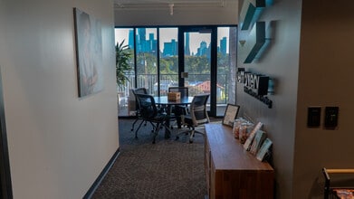 1400 S Congress Ave, Austin, TX à louer Photo intérieure– Image 1 sur 8