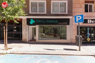 Bureaux/Local commercial dans Madrid, Madrid à louer Photo intérieure– Image 1 sur 9