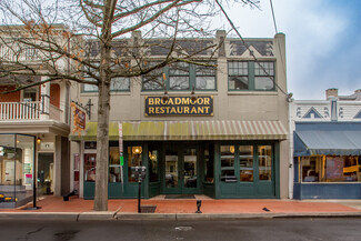 Plus de détails pour 6-8 N Union St, Lambertville, NJ - Local commercial à louer