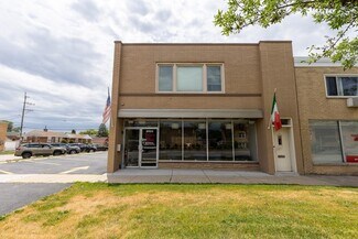 Plus de détails pour 8905 W Cermak Rd, Riverside, IL - Local commercial à vendre