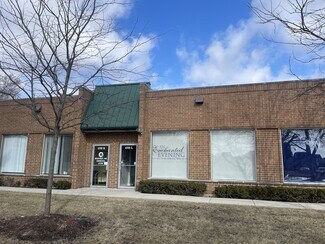 Plus de détails pour 4300 Lincoln Ave, Rolling Meadows, IL - Industriel/Logistique à vendre