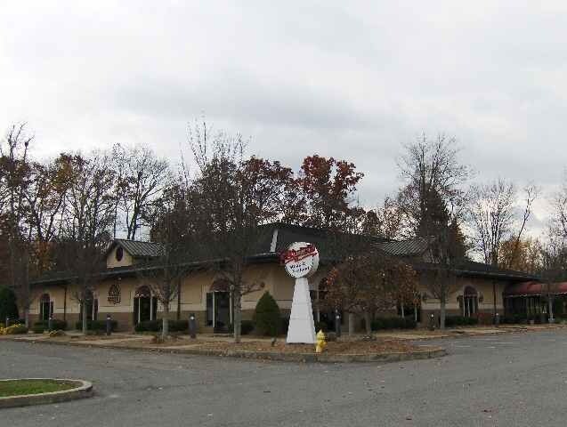 2500 Cranberry Sq, Morgantown, WV à vendre - Photo principale – Image 1 sur 1
