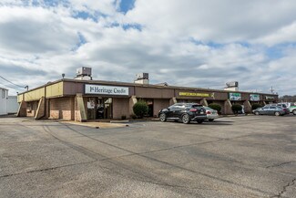 Plus de détails pour 8981-8999 Highway 51 N, Southaven, MS - Local commercial à vendre